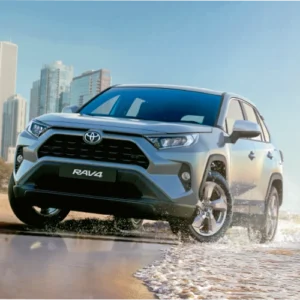 Suv